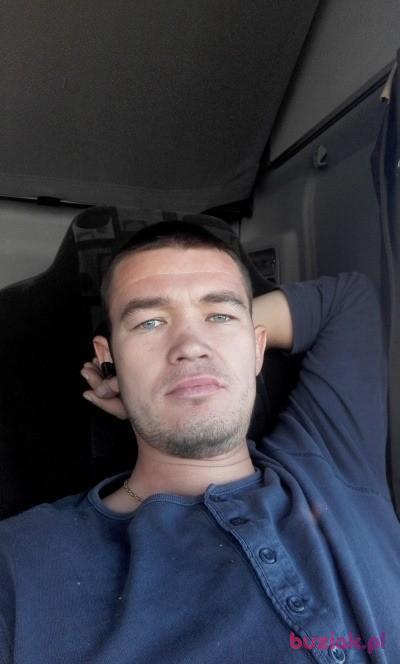 Bartłomiej , Male, 34, Kraków, Polska, Photo: 4