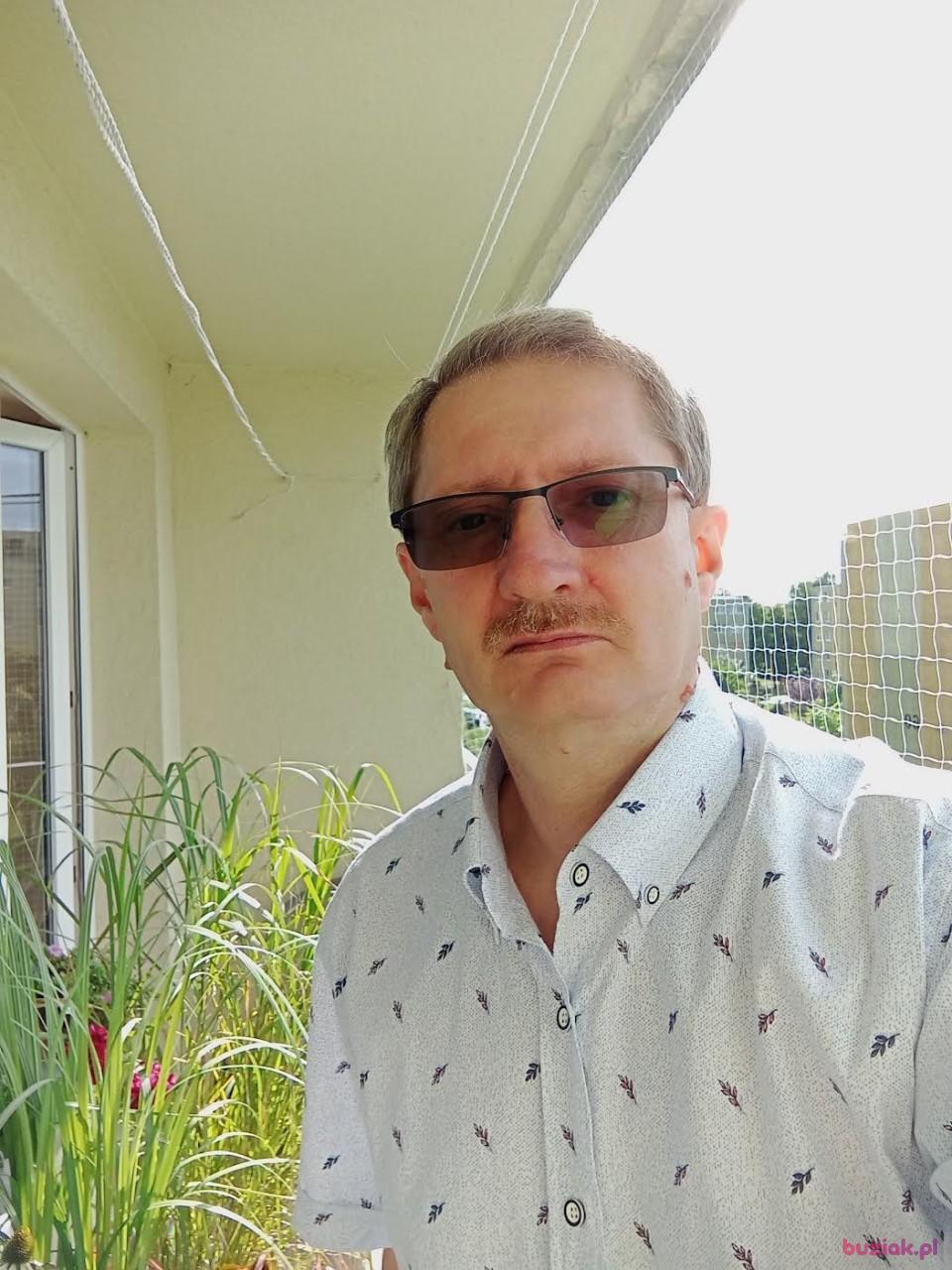 Tomasz, Mężczyzna, 61, Zgierz, Polska, Zdjęcie: 2