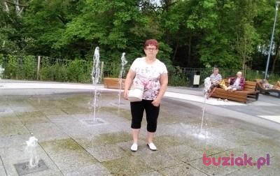Anna, Kobieta, 68, Żyrardów, Polska, Zdjęcie: 8