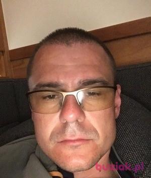 krzysztof, Male, 42, Polkowice, Polska, Photo: 2