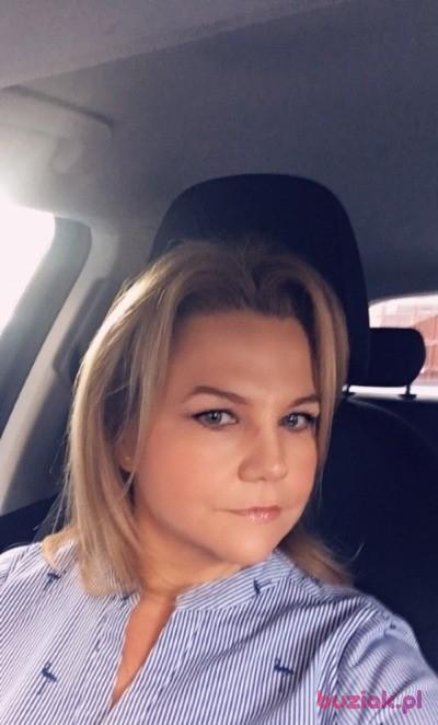Kasia, Kobieta, 52, Mikołów, Polska, Zdjęcie: 2
