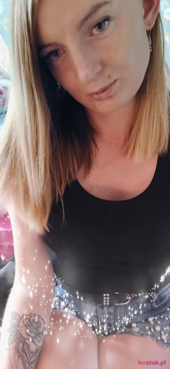 PATRYCJA, Female, 34, Haga, Holandia, Photo: 8