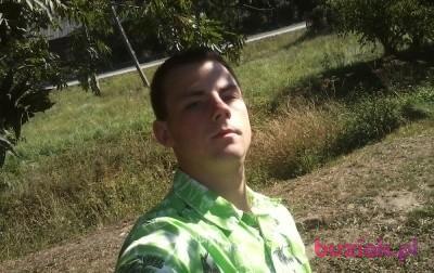 krzysztof, Male, 34, Wolbrom, Polska, Photo: 2