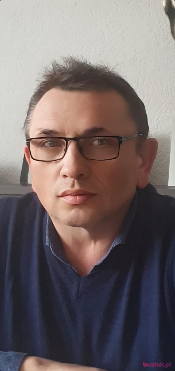 Gerard, Male, 53, Recklinghausen, Niemcy, Photo: 1