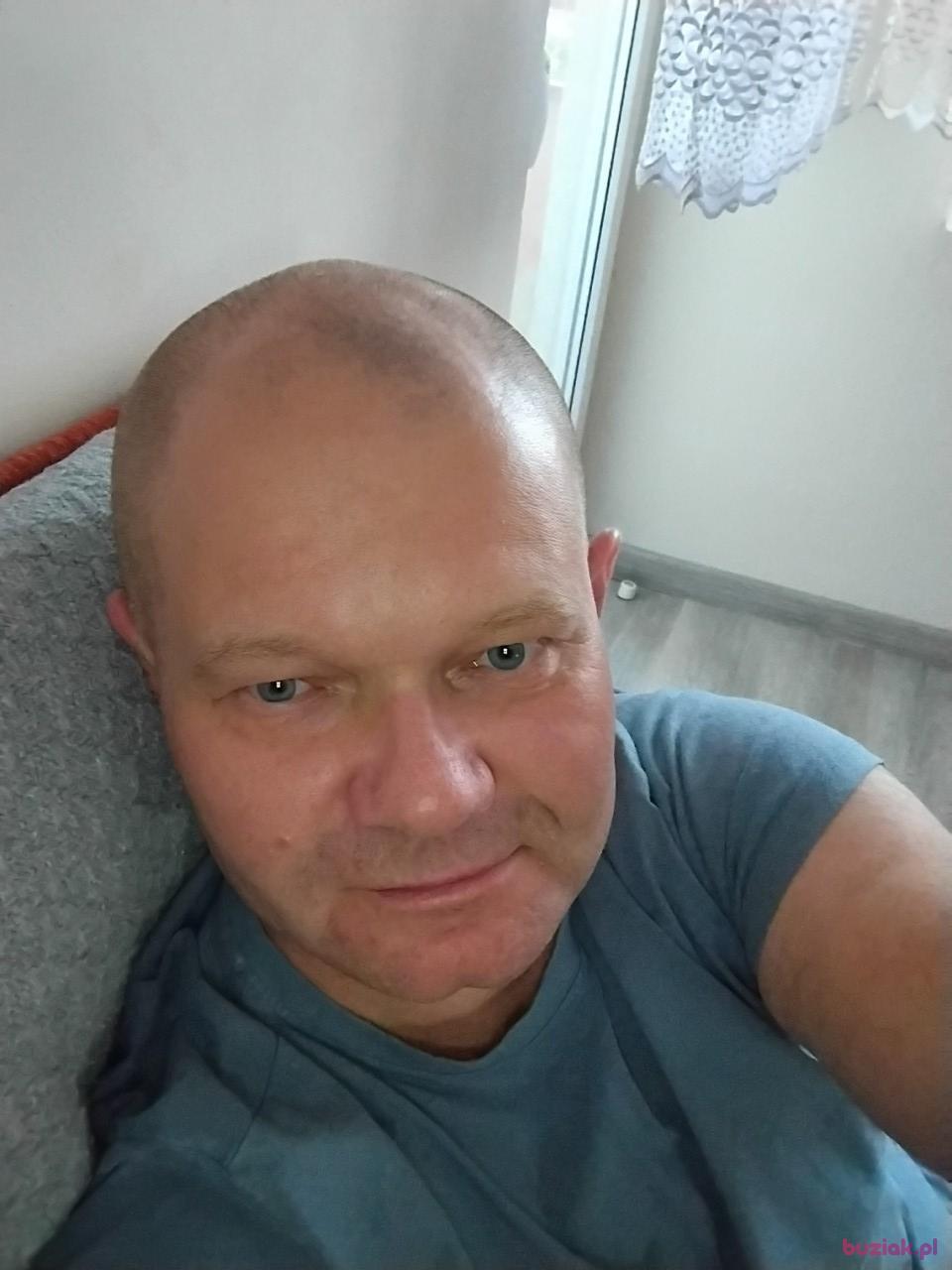 Mariusz, Mężczyzna, 45, Stargard Szczeciński, Polska, Zdjęcie: 3