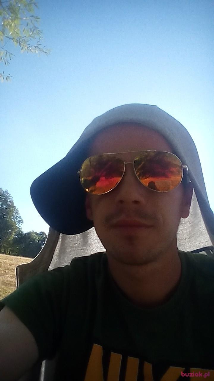 Kamil, Mężczyzna, 37, Amsterdam, Holandia, Zdjęcie: 2