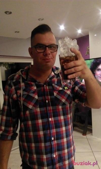 Adrian , Male, 37, Legionowo, Polska, Photo: 1