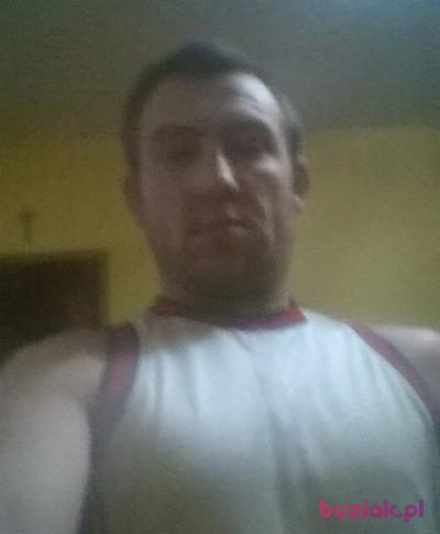 Marcin, Mężczyzna, 34, Kożuchów, Polska, Zdjęcie: 3