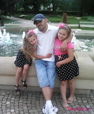 Andre, Male, 46, Łódź, Polska, Photo: 5