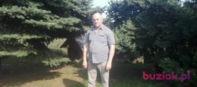 Krzysztof, Male, 72, Łódź, Polska, Photo: 1