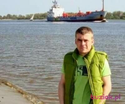 Jarek , Mężczyzna, 43, Kalisz Pomorski, Polska, Zdjęcie: 2