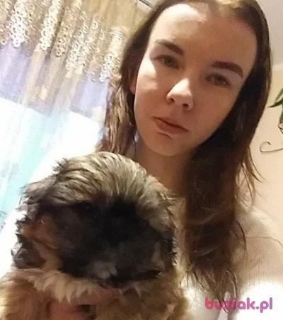 Patrycja, Female, 28, Siedlce, Polska, Photo: 2
