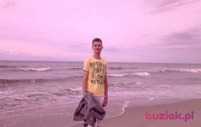Rafal, Male, 40, Łódź, Polska, Photo: 2