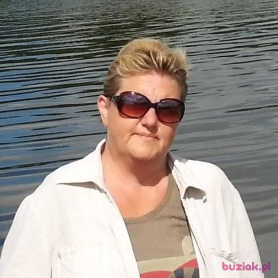 Maria, Kobieta, 67, Szczecin, Polska, Zdjęcie: 1