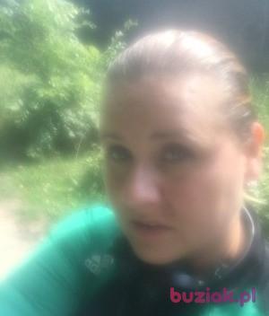 Joanna, Female, 45, Holandia, Photo: 4