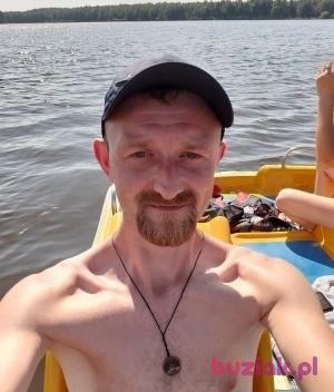 Piotr, Male, 39, Holandia, Photo: 2