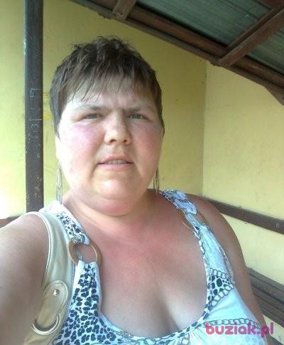 Gabrysia, Female, 54, Baborów, Polska, Photo: 2