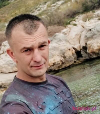 Łukasz , Mężczyzna, 41, Wielka Brytania, Zdjęcie: 3