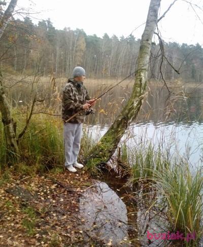 Krzysiek, Male, 38, Szczecin, Polska, Photo: 2