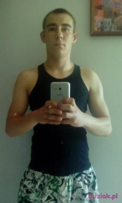 jakub, Mężczyzna, 27, Namysłów, Polska, Zdjęcie: 5