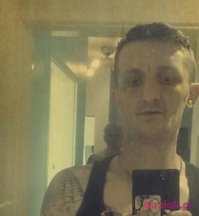 Sebastian , Mężczyzna, 44, Birmingham, Wielka Brytania, Zdjęcie: 9
