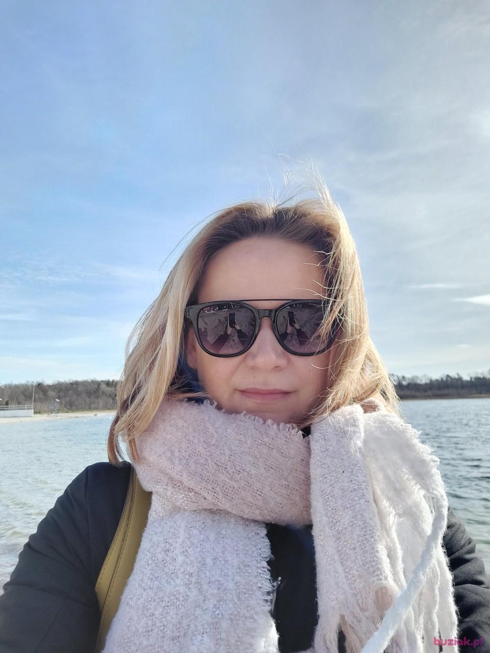 Karolina, Kobieta, 45, Bydgoszcz, Polska, Zdjęcie: 1