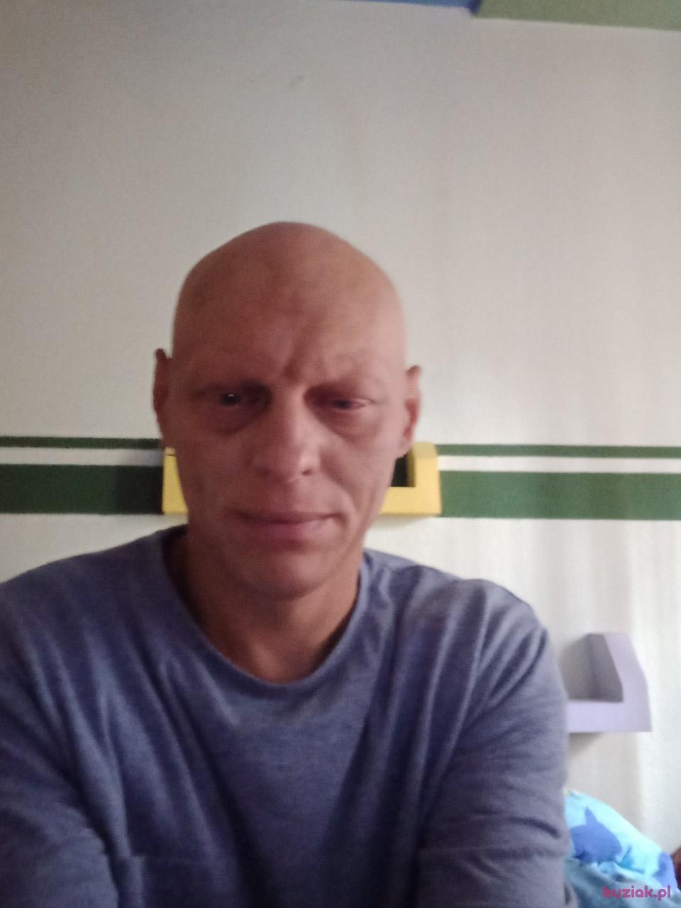 Andrzej, Mężczyzna, 51, Leszno, Polska, Zdjęcie: 1