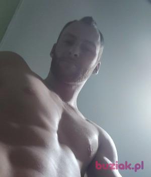 Mateusz, Male, 36, Katowice, Polska, Photo: 1