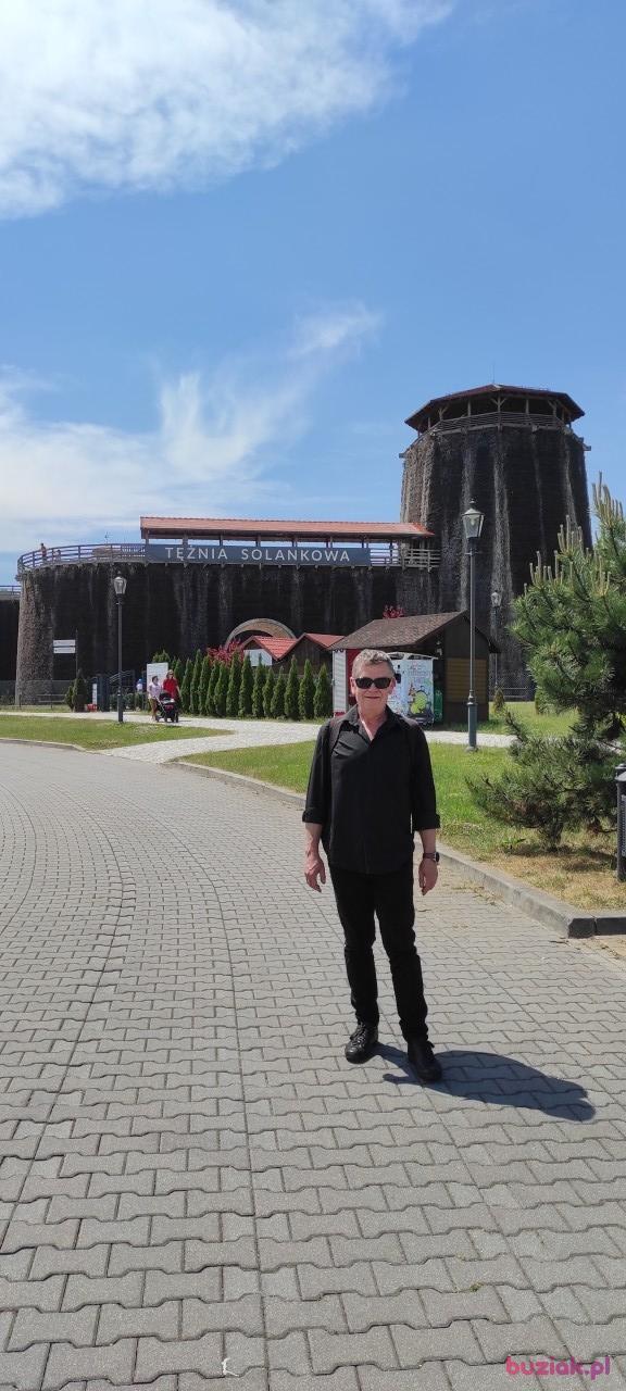 KRZYSZTOF, Male, 63, Świnoujście, Polska, Photo: 2