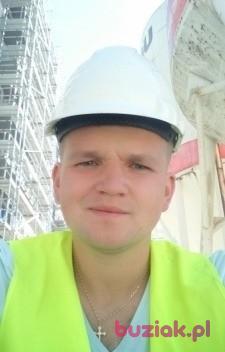 Kuba, Mężczyzna, 32, Grójec, Polska, Zdjęcie: 2