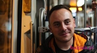 Michał, Male, 33, Kraków, Polska, Photo: 2