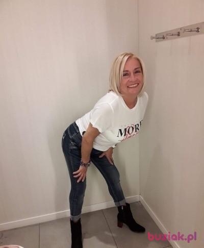 Jolanta, Kobieta, 61, Szczecin, Polska, Zdjęcie: 3