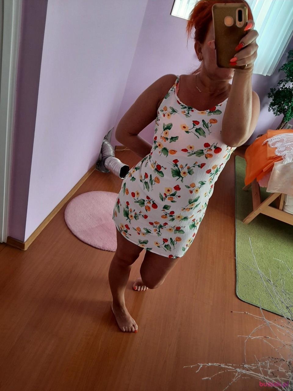 Aga, Female, 47, Łódź, Polska, Photo: 6