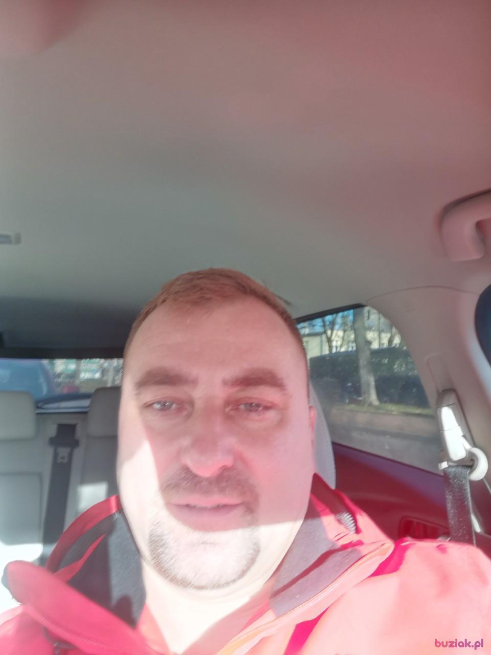 Jahar, Mężczyzna, 51, Węgorzewo, Polska, Zdjęcie: 5