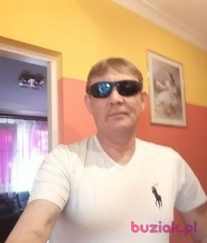 eugeniusz, Mężczyzna, 61, Gorzów Wielkopolski, Polska, Zdjęcie: 2