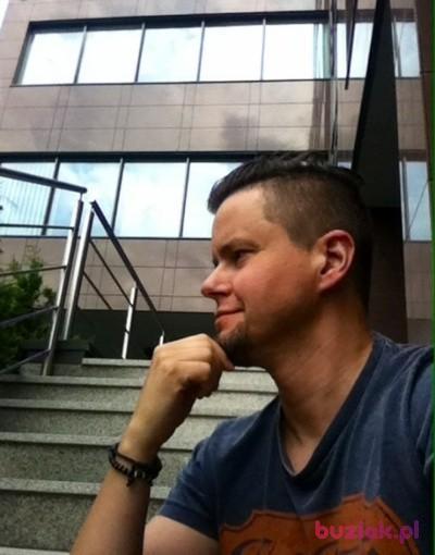 Fidelio, Male, 42, Kraków, Polska, Photo: 2
