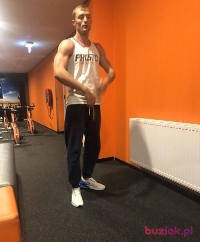 Wojtek, Mężczyzna, 37, Rotterdam, Holandia, Zdjęcie: 3