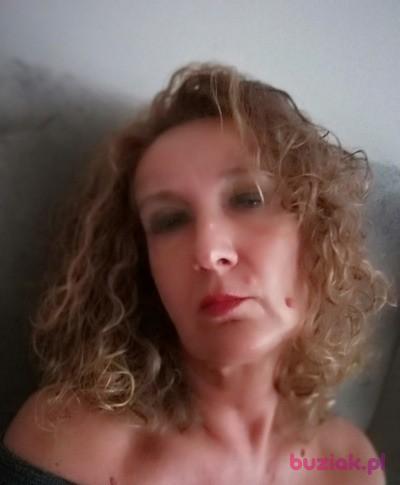 Jolanta , Female, 58, Dąbrowa Górnicza, Polska, Photo: 3