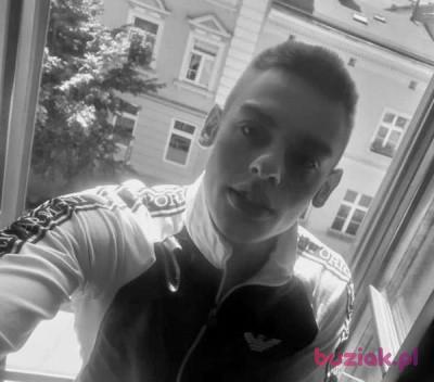 Kacper, Mężczyzna, 27, Gniezno, Polska, Zdjęcie: 1