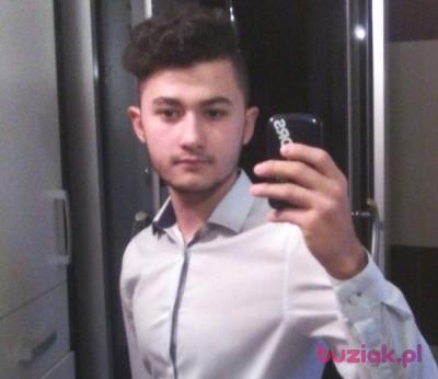 Adrian, Male, 29, Bełchatów, Polska, Photo: 2