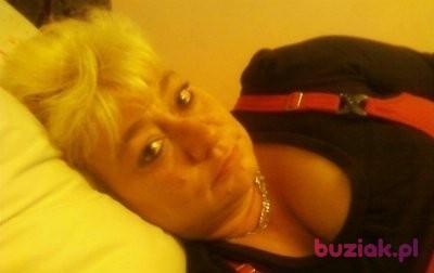 Justyna, Female, 57, Zabrze, Polska, Photo: 1
