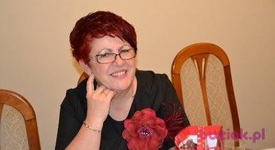 Izabela, Kobieta, 63, Płock, Polska, Zdjęcie: 3
