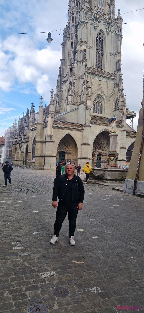 Zaneta, Female, 41, Haga, Holandia, Photo: 2