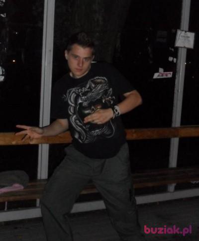Dawid, Mężczyzna, 33, Bydgoszcz, Polska, Zdjęcie: 3