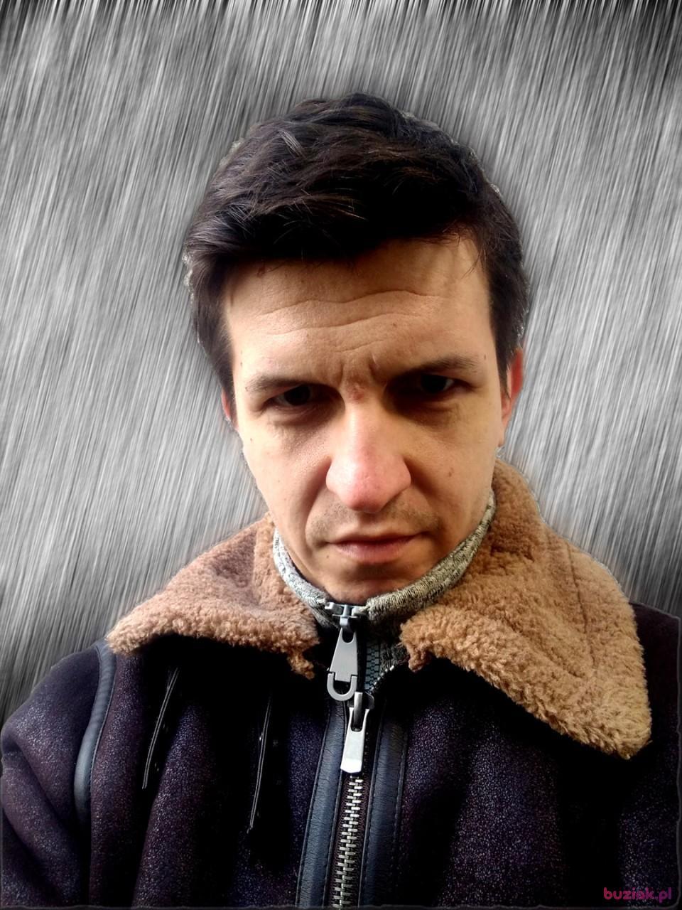 Maciek, Male, 35, Kraków, Polska, Photo: 4