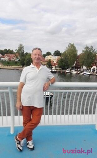 Mieczysław, Mężczyzna, 68, Mrągowo, Polska, Zdjęcie: 3