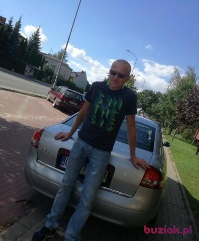 wojtask, Male, 47, Biała Podlaska, Polska, Photo: 3