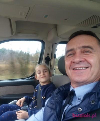 Lech, Mężczyzna, 57, Mława, Polska, Zdjęcie: 1