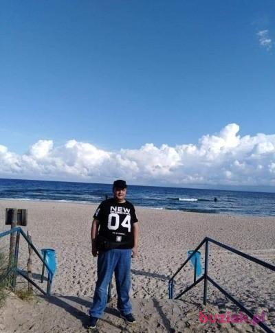 Karol, Male, 42, Wrocław, Polska, Photo: 2