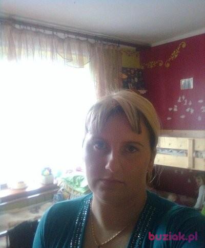sylwia, Female, 42, Siedlce, Polska, Photo: 1